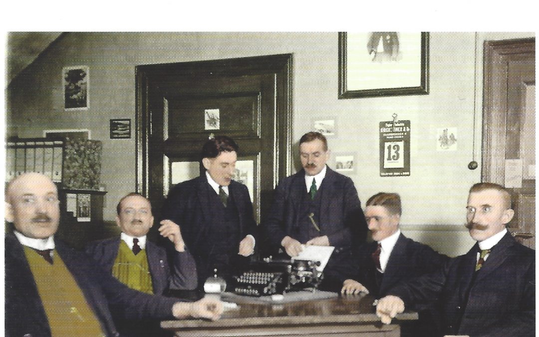 How to manage meetings! Don’t have them?